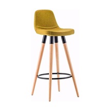 Parker Bar Sandalyesi (413343159) Yeşil