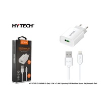Hytech Hy-xe262100ma Ev Şarj 11w
