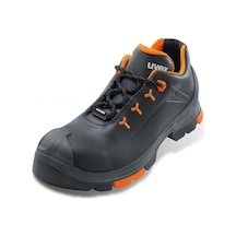 Uvex 2 6502 S3 Src İthal İş Ayakkabısı Siyah