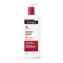 Onarıcı Bakım Vücut Losyonu 400 Ml