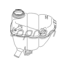 206903001 Genleşme Tankı Opel: Vectra B