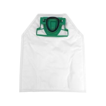 Synodicmonth Vorwerk Kobold Vk200 Toz Torbası İçin 12 Paket Fp200 Toz Torbası