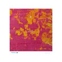 Diamond Pirinç Dekopaj Kağıdı - 366 - 30x30