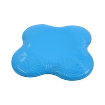 Gymo Pro Series Yoga Diz Koruyucu 2'li Set Mavi