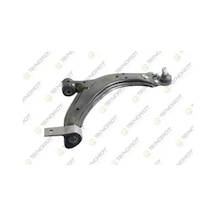 Opel Frontera A On Alt Salincak Sag 1993-1998 Teknorot P635
