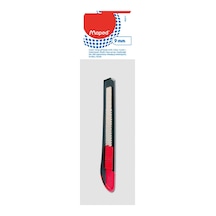 Maped Start Maket Bıçağı 9mm 092211