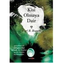 Kişi Olmaya Dair - Carl Rogers - Okuyan Us Yayınları