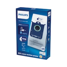 Philips Fc 8785 Performer Silent S-bag Toz Torbası Uyumlu
