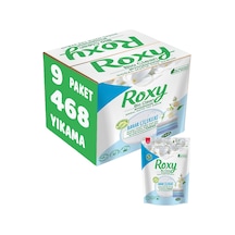Dalan Roxy Bio Clean Matik Sabun Tozu 1.6Kg Bahar Çiçekleri (9 Lu