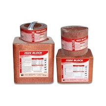 Royal Iode Block 3 KG 8 Adet