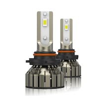 Hb3 9005 Delco U.s.a Special Led Xenon Far Pro Smart Vision Çizgisel Odaklanma 7035