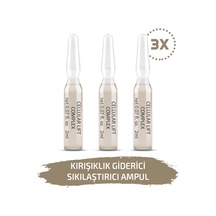 Skin Accents Kırışıklık Karşıtı Sıkılaştırıcı Serum 3 x 2 ML