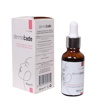 Dermocade Süper Aydınlatıcı Serum