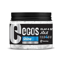 3 Adet Egos Jöle Islak&sert 400 Ml 3 Adet Egos Jöle Islak&sert 400 Ml