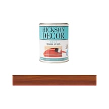 Hıckson Decor Ultra Aqua Ws 1lt Teak Hıckson Decor Ultra Aqua Ws 1lt Teak