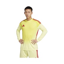 Pulyel Adidas Erkek Futbol Futbol Forma T25 C Gk Jsy Lm Jn2018 Sarı