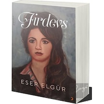 Firdevs Cinius Yayınları - Cinius Yayınları
