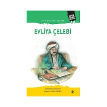Sıra Dışı Bir Seyyah: Evliya Çelebi - Ayho-762200