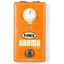 T-rex Karma Boost Pedalı