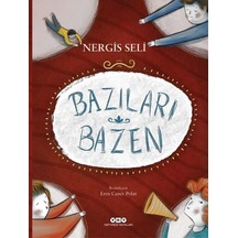 Bazıları Bazen - Nergis Seli - Yapı Kredi Yayınları