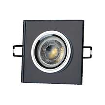 Cata Ct-6647 Dekoratif Cam Spot Yeşim Gu10