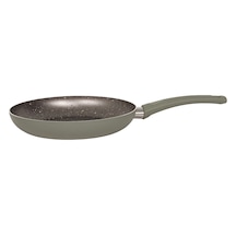 Mehtap Zümrüt Tava 28 Cm 2 Adet Çok Renkli