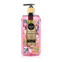Eyüp Sabri Tuncer Pj Silky Touch 750ml Duş Jeli Parfümlü Aura