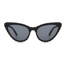 Aqua Di Polo 1987 Siyah Kadın Güneş Gözlüğü APSD00410