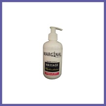 Bezos Marginal 250 Ml Vanilla Marginal Aromatik Vanilyalı 250 Ml Masaj Yağı Nıda