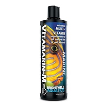 Brightwell Vitamarin M - Multi Vitamin 125 ML