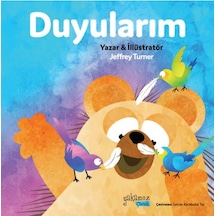 Duyularım - Aıaı-836346