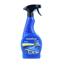 Hızlı Cila 500 Ml Sıvı