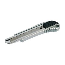 Metal Gövdeli Maket Bıçağı