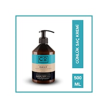 Co Professional Günlük Nemlendirici Etkili Saç Kremi 500 ML