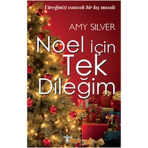 Noel İçin Tek Dileğim - Rxlu-823295