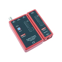 Unit Ut681c Network Kablo Test Cihazı