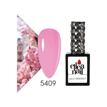 Ellea Nail Kalıcı Oje 5409