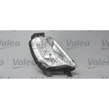 Valeo 043600 Sis Fari Sag 6206f0 9680498880