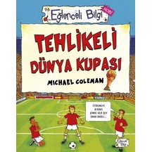 Eğlenceli Bilgi Hobi 96 - Tehlikeli Dünya Kupası