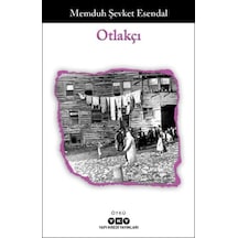 Otlakçı - Qhdh-829493