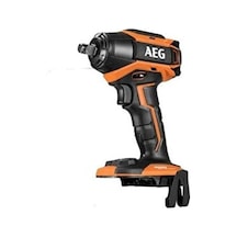 AEG BSS18Z12ZB6-0 KÖMÜRSÜZ AKÜLÜ DARBELİ SOMUN SIKMA (AKÜSÜZ)