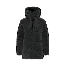 Jack & Jones Only Kadın 15337248 Mont Siyah