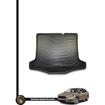 Ford Focus 2 Sedan Bagaj Havuzu Melkor