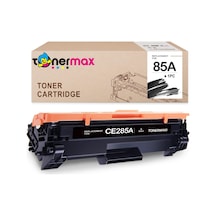 Hp Laserjet Pro M1132 Mfp Uyumlu Toner - Hp Ce285A Uyumlu Toner