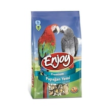 Enjoy Papağan Yemi 700 G