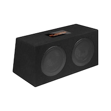 Musway Mr-208q 20 Cm Kabinli Subwoofer Splhifi