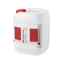 Cleanturk Florsoft-h Beyaz Sabunlu Temizlik Türk Hamamı Kokulu 10 L Tekli