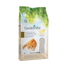 Hnrlıshp Gardenmıx Bentonit Bebek Pudrası Kalın 10l