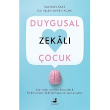 Duygusal Zekalı Çocuk - Rachael Katz - Olimpos Yayınları
