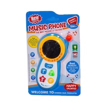 Cy1013-4c Müzikli Telefon 72
